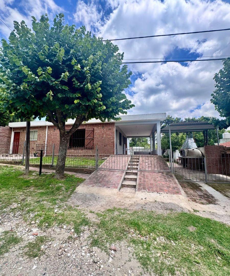 Casa en Venta en La Falda