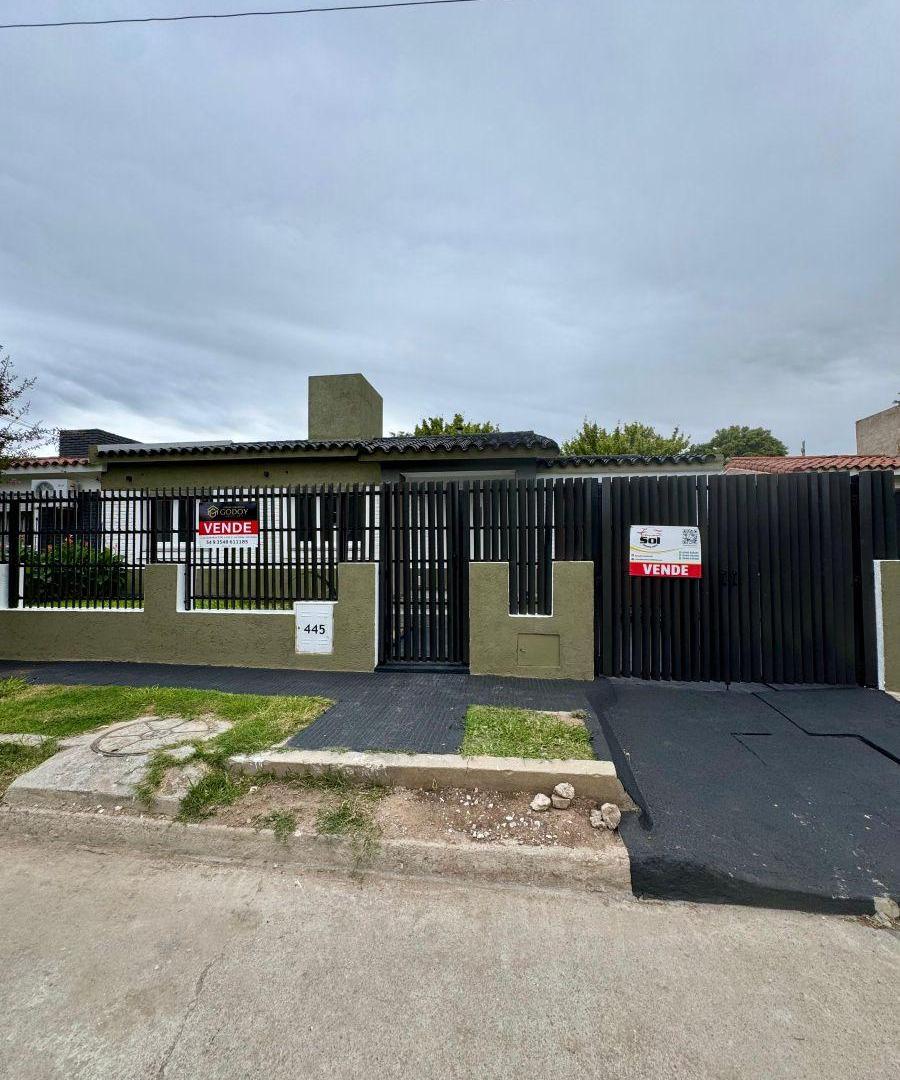 Casa en Venta en La Falda
