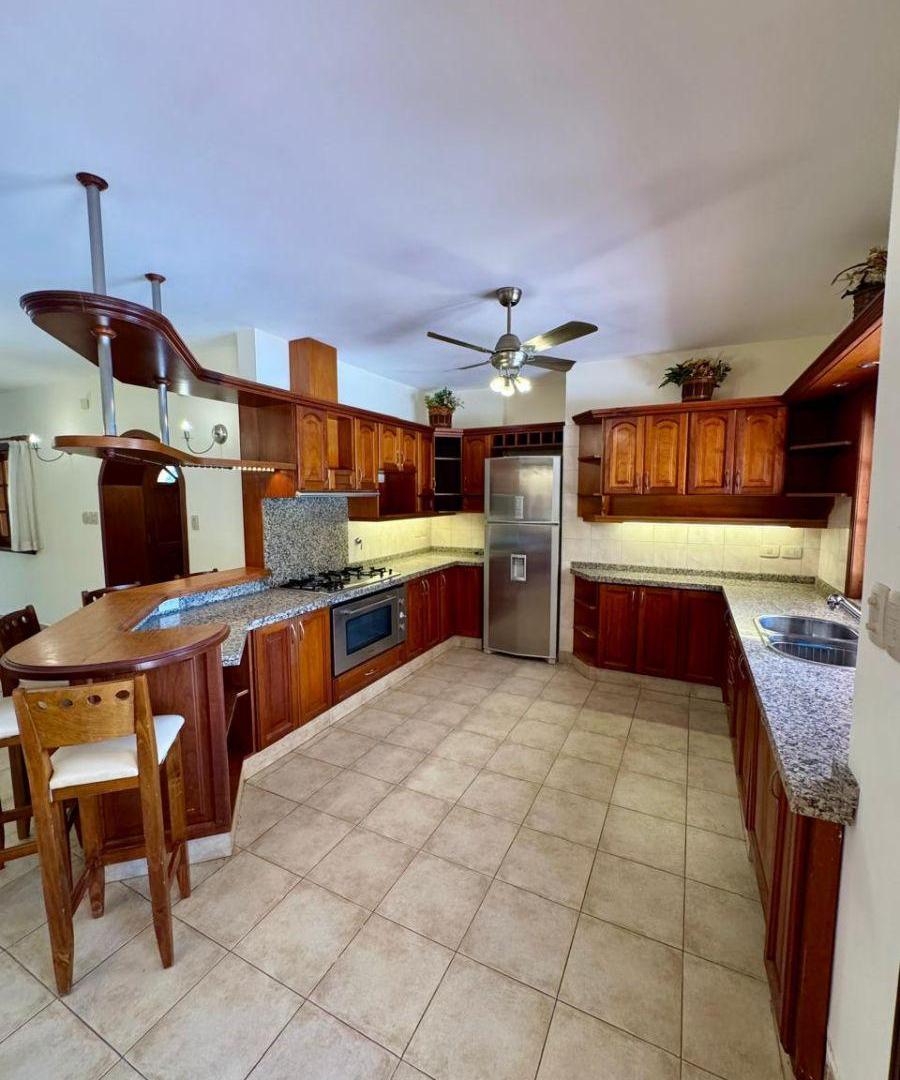 Foto de Casa en Venta en La Falda, imagen 5