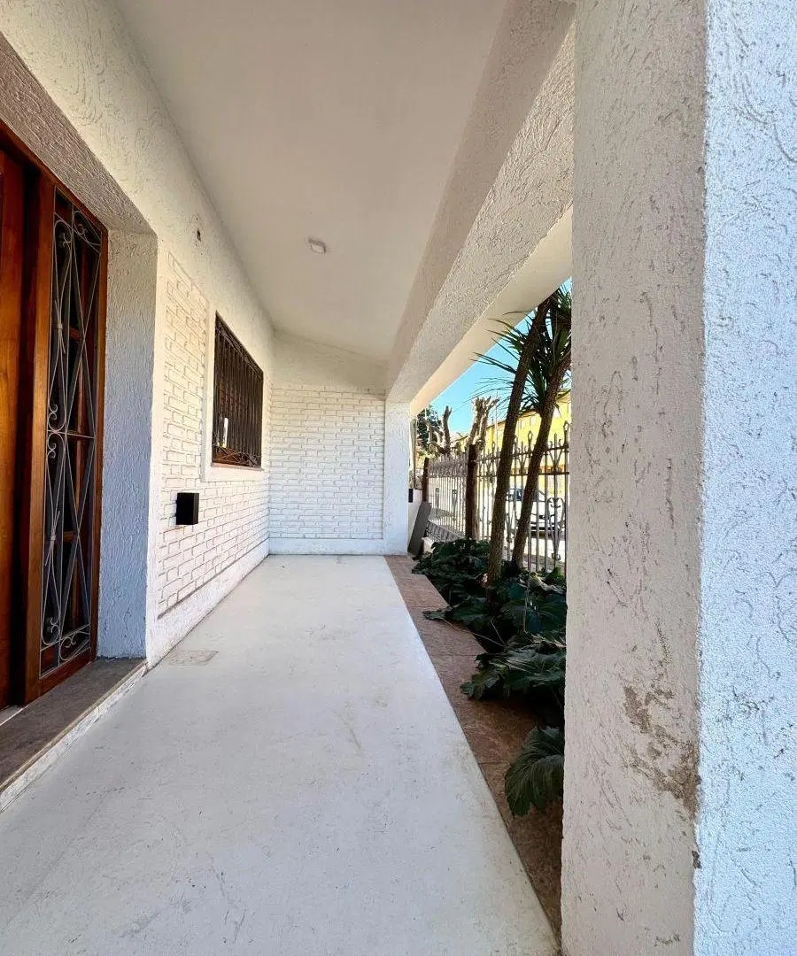 Casa en Venta en Huerta Grande 8