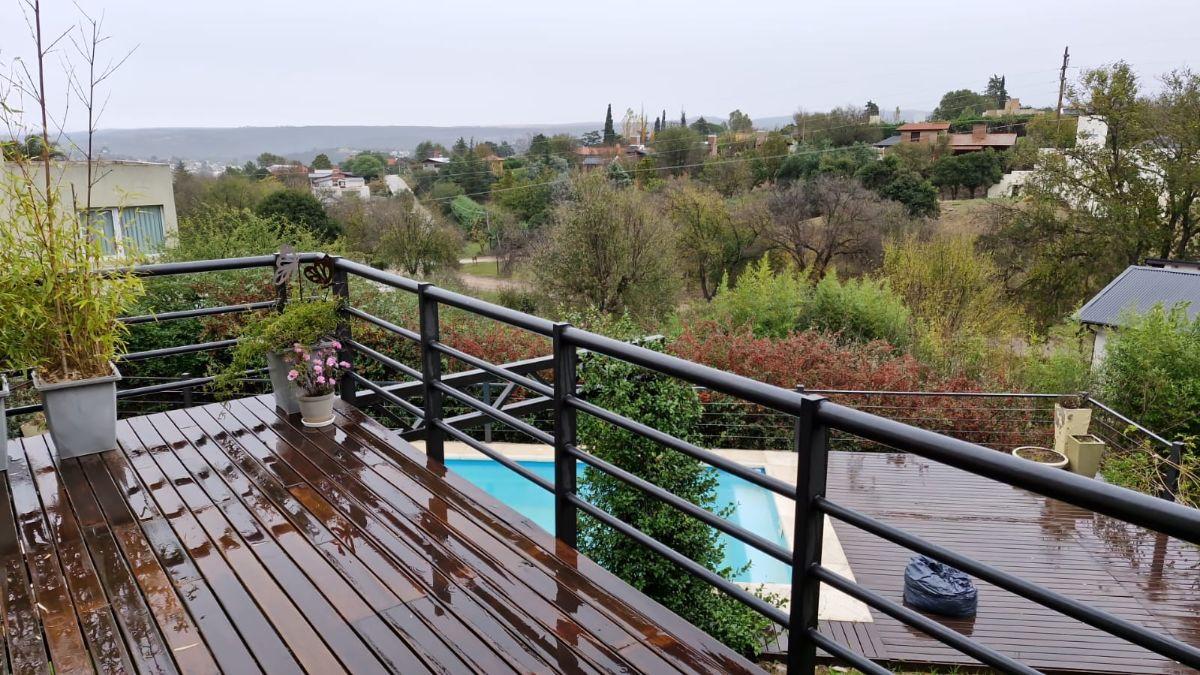 Foto de Casa en Venta en La Falda, imagen 5