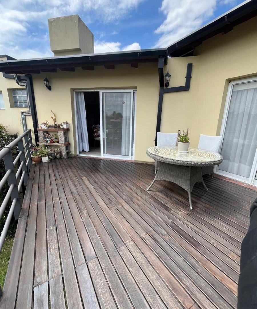 Foto de Casa en Venta en La Falda, imagen 4