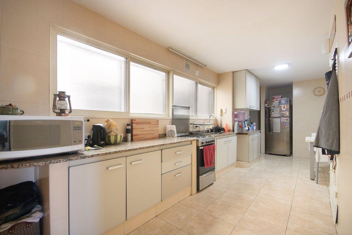 Venta - 4 Amb C/ Dep Servicio - Villa General Mitre 5