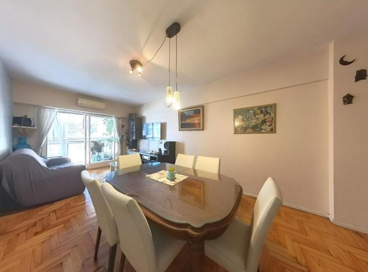 Venta departamento 4 amb en Flores Norte 4