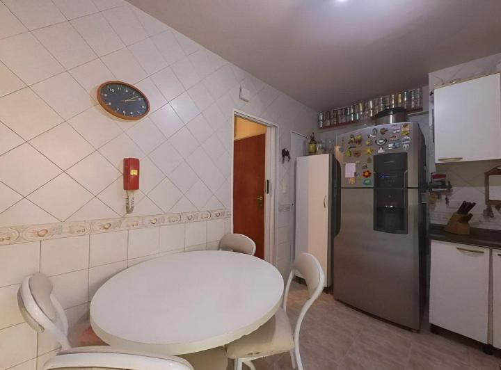Venta departamento 4 amb en Flores Norte 2