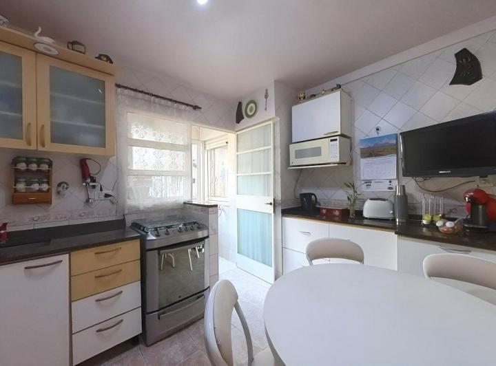 Venta departamento 4 amb en Flores Norte 3