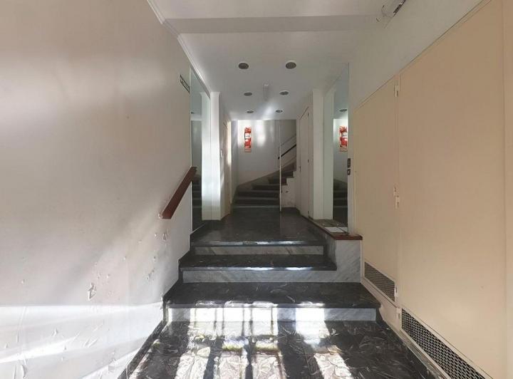 VENTA DPTO 4 AMB CON BALCON AL FTE  CABALLITO 3