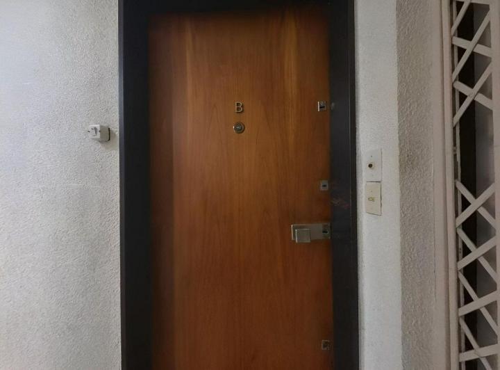 VENTA DPTO 4 AMB CON BALCON AL FTE  CABALLITO 2