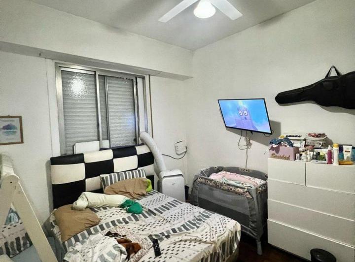 VENTA DEPTO 2 AMBIENTES EN FLORES NORTE 1