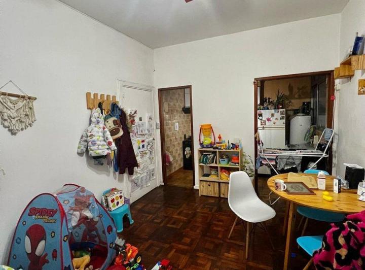 VENTA DEPTO 2 AMBIENTES EN FLORES NORTE 3