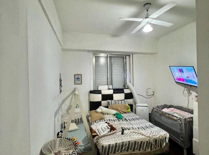 VENTA DEPTO 2 AMBIENTES EN FLORES NORTE 2