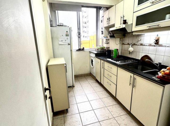 Dpto.4 amb. VENTA. Flores. +balcon 1
