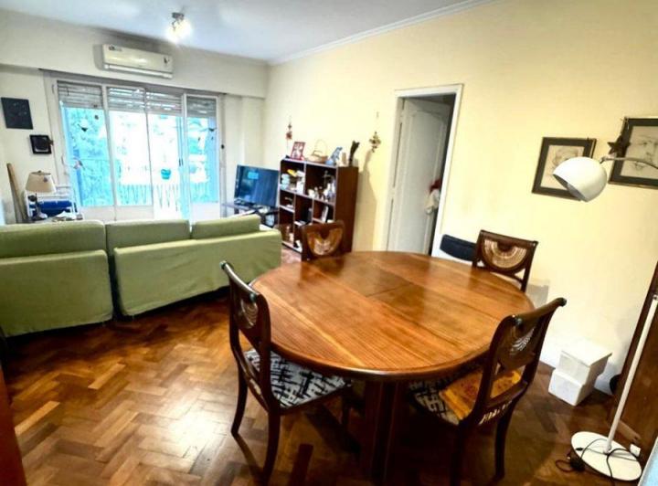 Dpto.4 amb. VENTA. Flores. +balcon 4