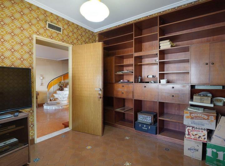 Venta - Casa 5 ambientes con cochera - Liniers 5