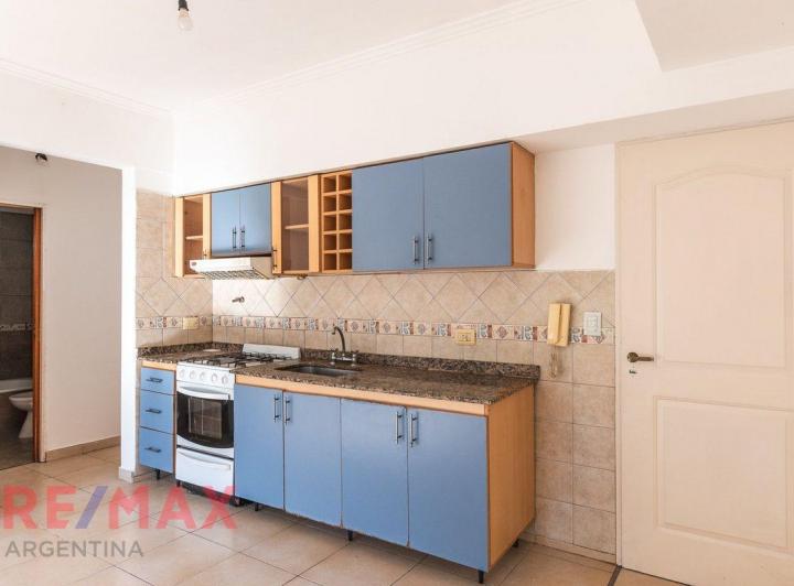 VENTA DEPTO 2 AMB PLANTA BAJA CON PATIO SAN JUSTO 1