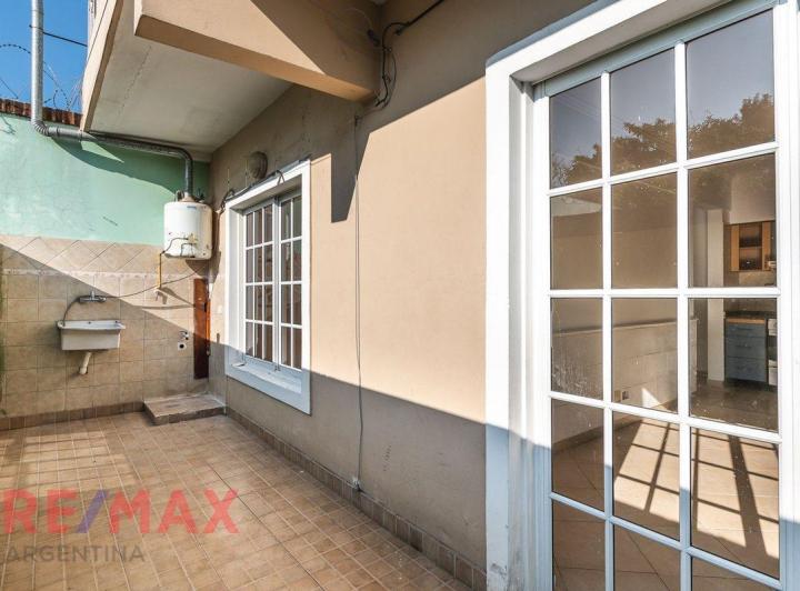 VENTA DEPTO 2 AMB PLANTA BAJA CON PATIO SAN JUSTO 4