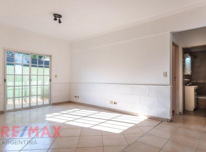 VENTA DEPTO 2 AMB PLANTA BAJA CON PATIO SAN JUSTO 5