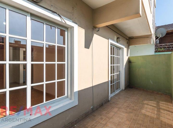 VENTA DEPTO 2 AMB PLANTA BAJA CON PATIO SAN JUSTO 3