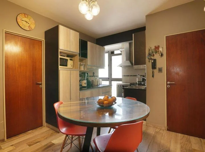 VENTA 4 AMB C/DEP Y BALCON TERRAZA EN V GRAL MITRE 5