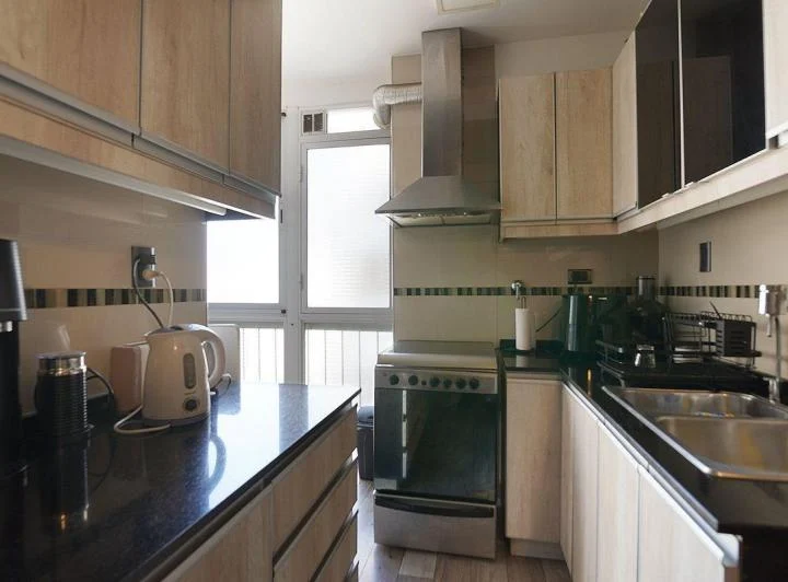 VENTA 4 AMB C/DEP Y BALCON TERRAZA EN V GRAL MITRE 4