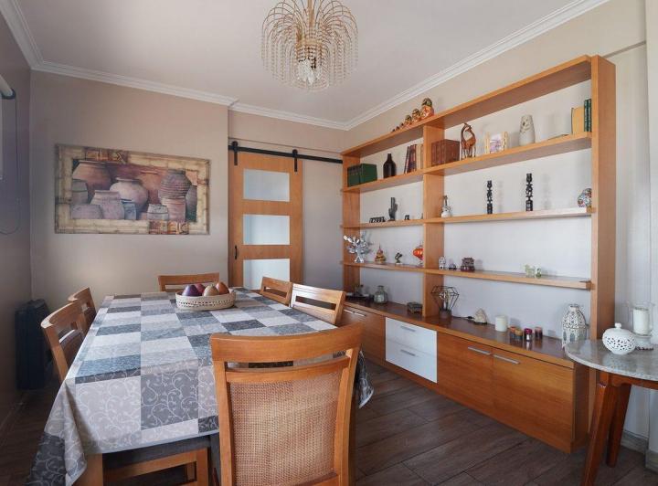 VENTA 4 AMB C/DEP Y BALCON TERRAZA EN V GRAL MITRE 3