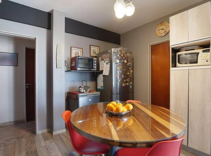 VENTA 4 AMB C/DEP Y BALCON TERRAZA EN V GRAL MITRE 2