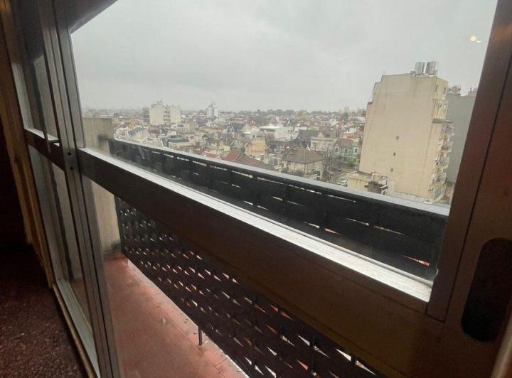 ALQUILER PQUE CHACABUCO DEPARTAMENTO 3 AMB 1
