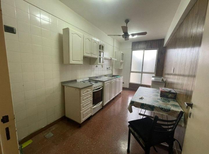ALQUILER PQUE CHACABUCO DEPARTAMENTO 3 AMB 5