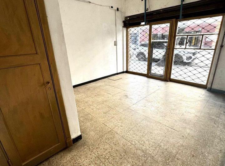 ALQUILER LOCAL COMERCIAL FLORES, ZONA COMERCIAL 3