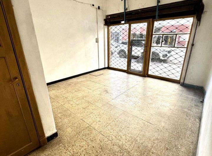 ALQUILER LOCAL COMERCIAL FLORES, ZONA COMERCIAL 1