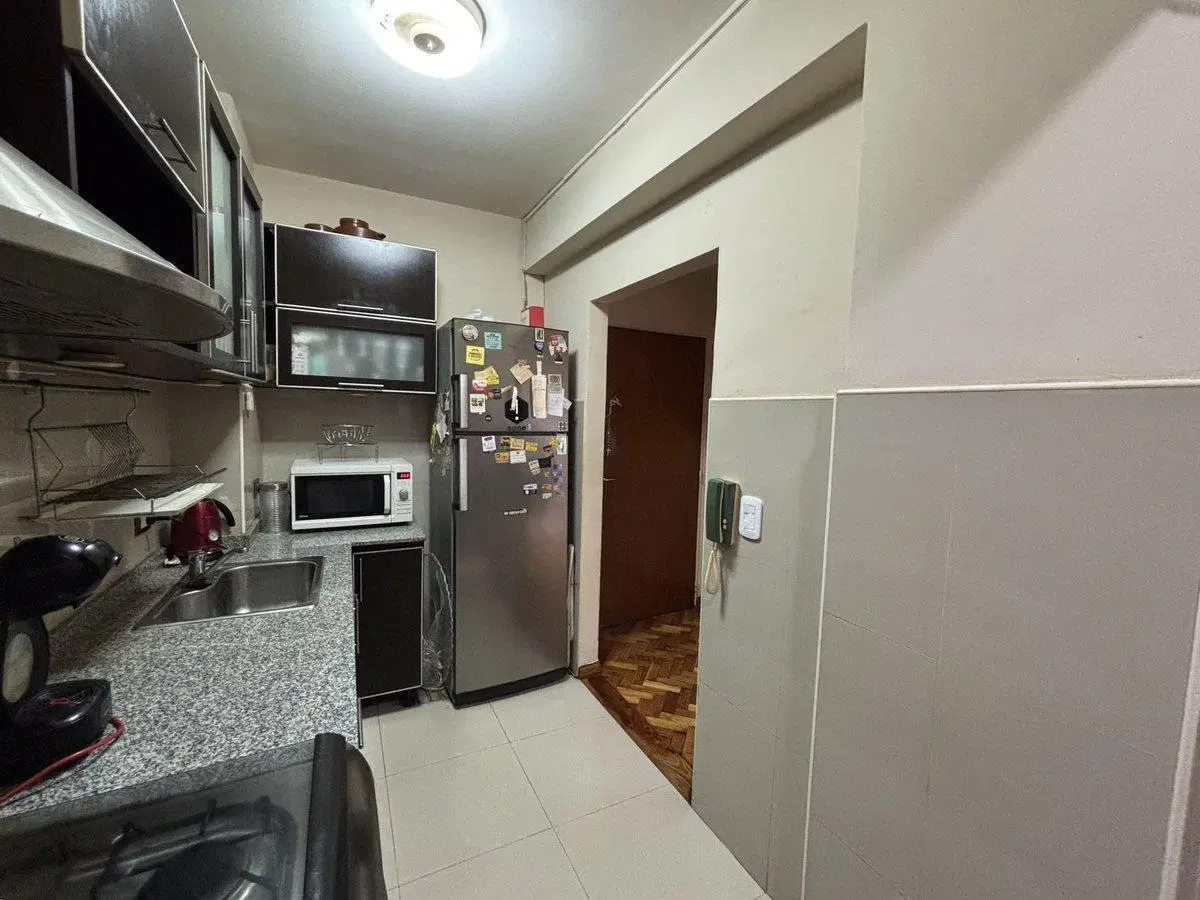 Departamento 2 Ambientes Venta Caballito Subte A 4