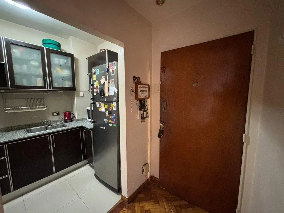 Departamento 2 Ambientes Venta Caballito Subte A 5