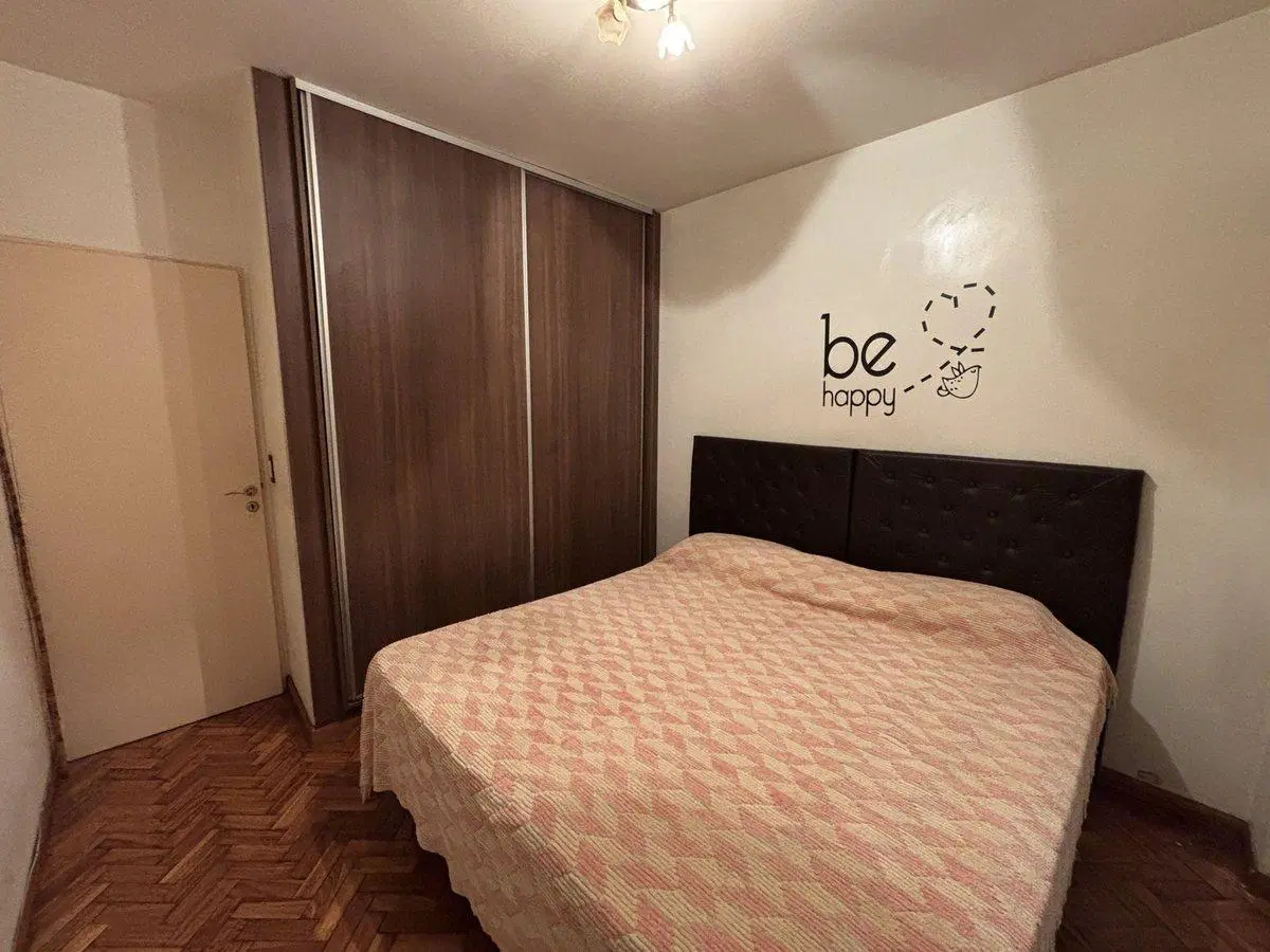 Departamento 2 Ambientes Venta Caballito Subte A 2