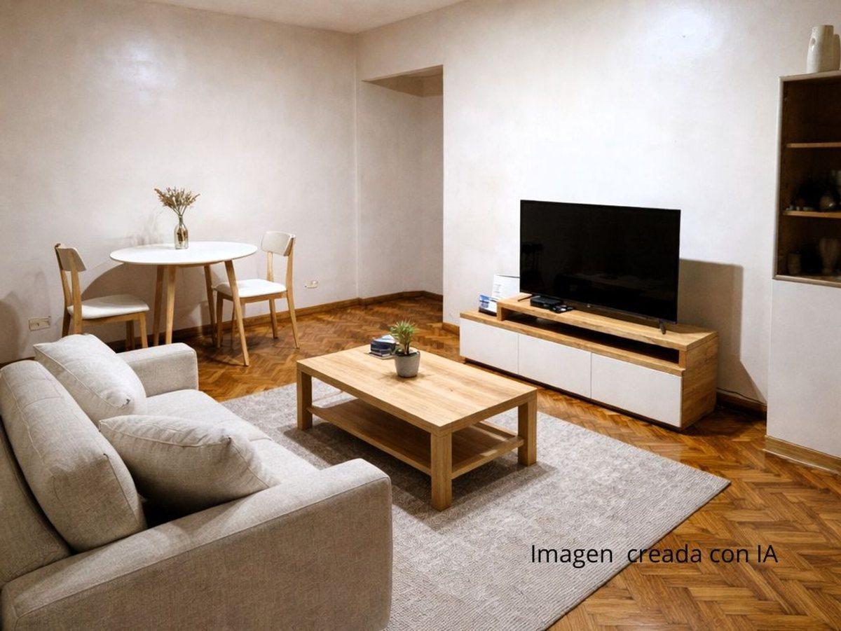 Departamento 2 Ambientes Venta Caballito Subte A