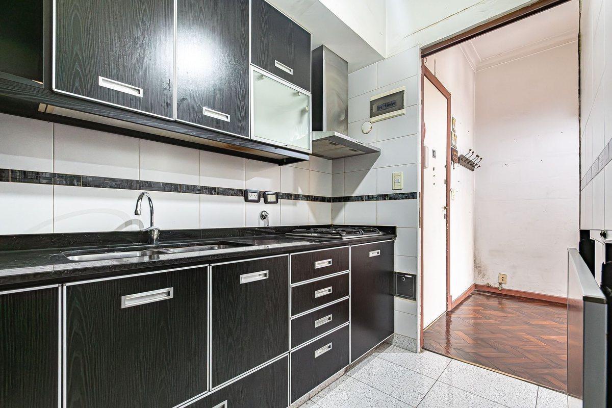 VENTA PH 4 AMB c TERRAZA PROPIA VILLA GRAL MITRE
