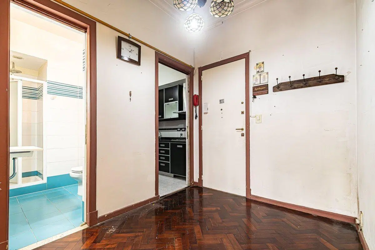VENTA PH 4 AMB c TERRAZA PROPIA VILLA GRAL MITRE 4