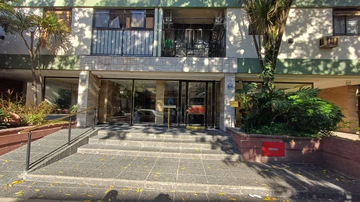 Alquiler departamento Dos ambientes en Flores 2