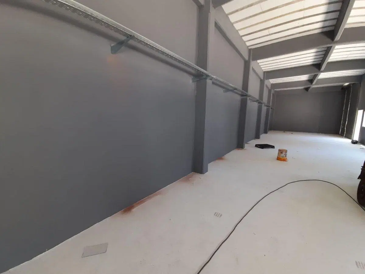 Venta - Deposito con vivienda - Villa Sarmiento 2