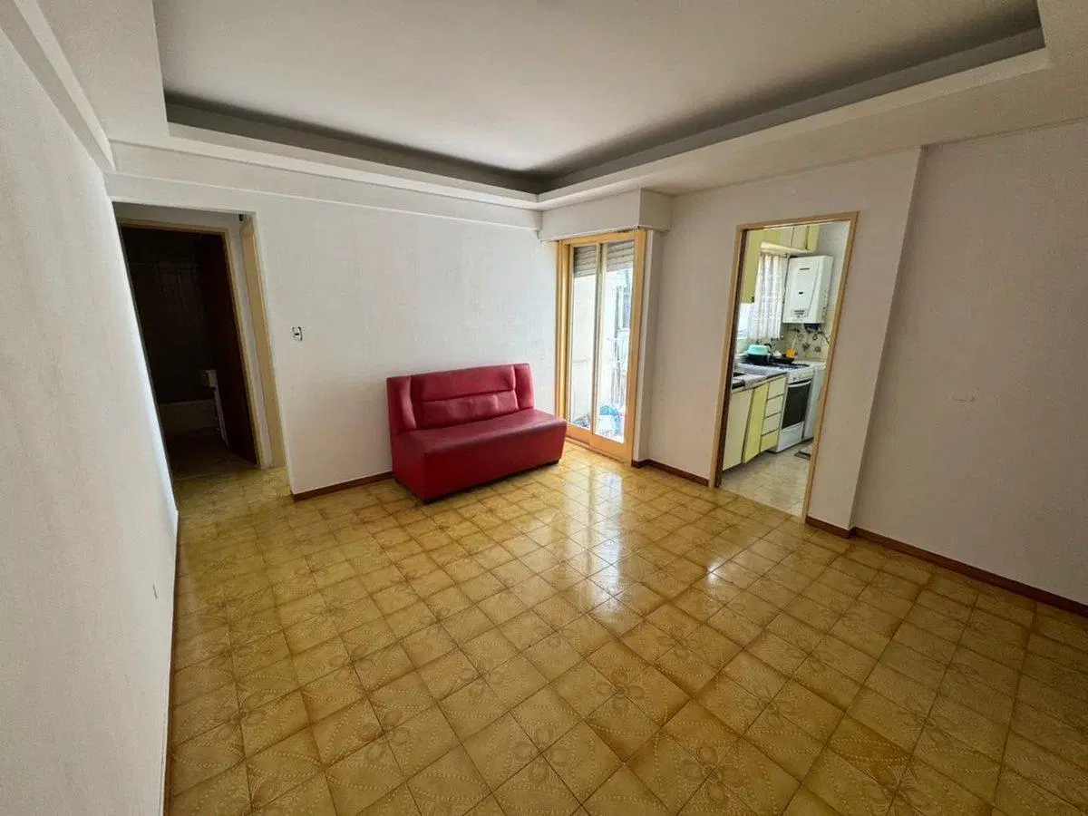 Venta - Departamento 2 ambientes - Liniers 5