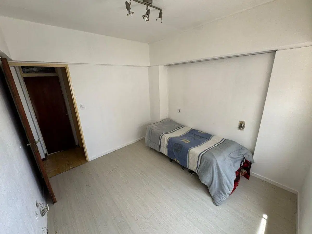 Venta - Departamento 2 ambientes - Liniers 2