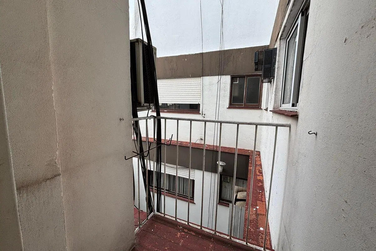 Venta - Departamento 2 ambientes - Liniers 4