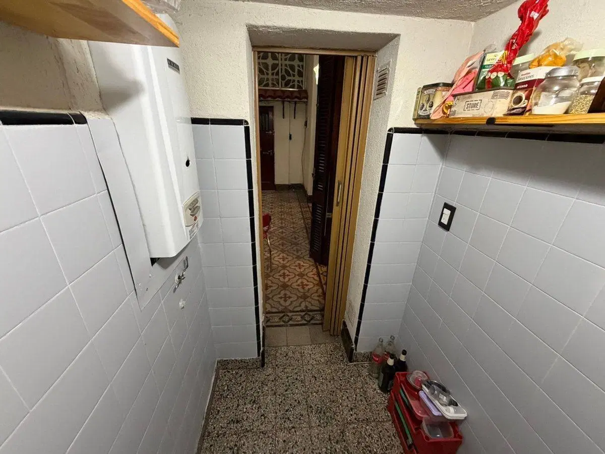 Venta PH 2 ambientes Almagro a Reciclar 3