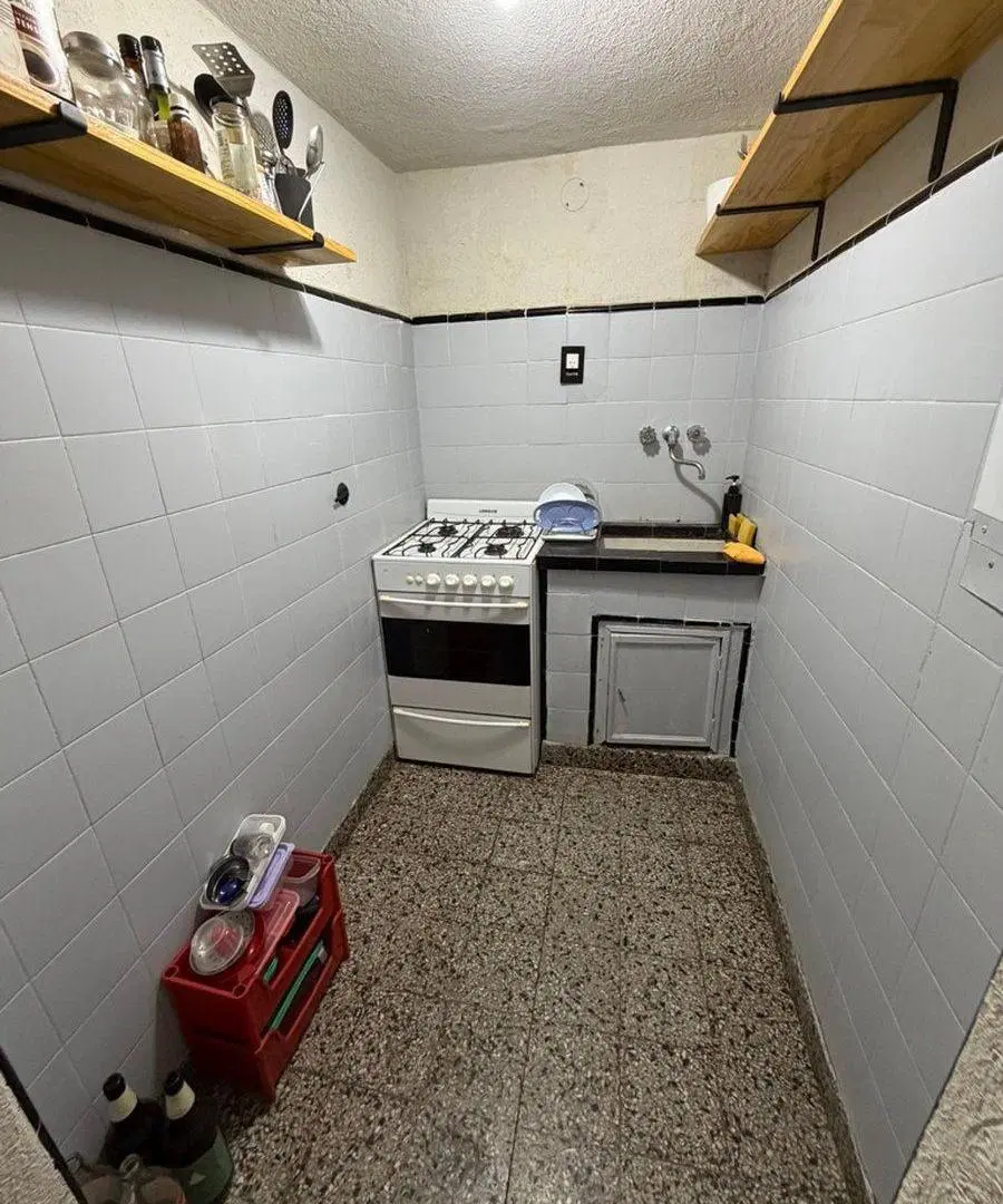 Venta PH 2 ambientes Almagro a Reciclar 5