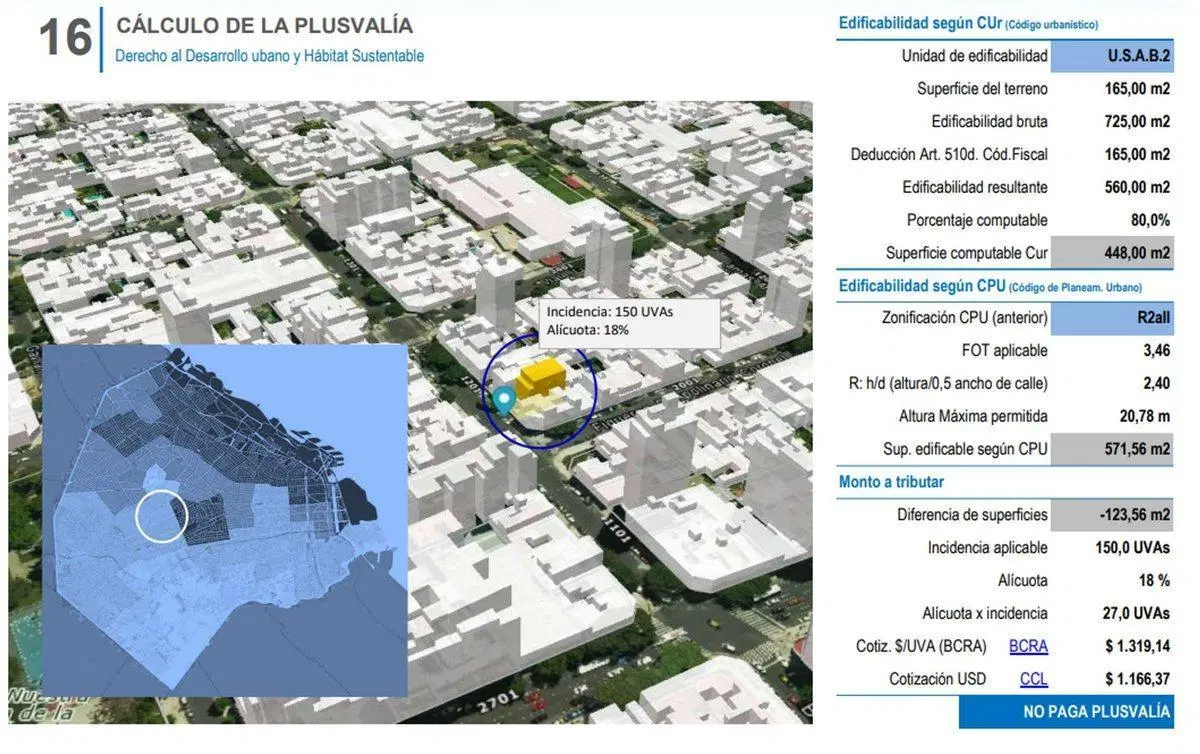 VENTA LOTE EN FLORES. 3