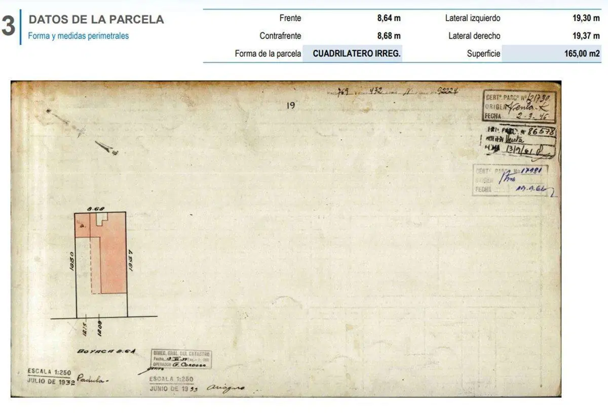 Plano 3