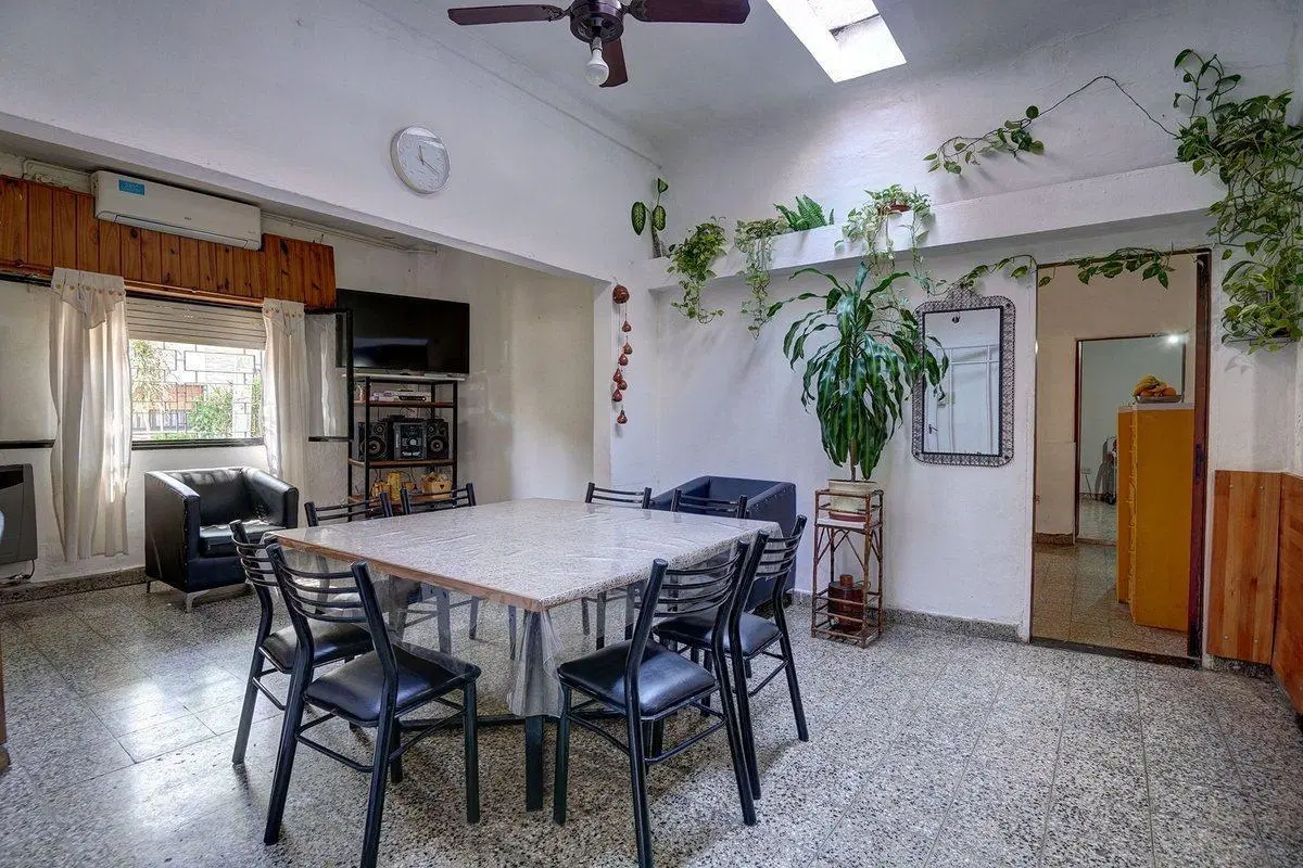 Venta Casa 6 Amb c/ Coch-Terraza-Quincho Floresta 3