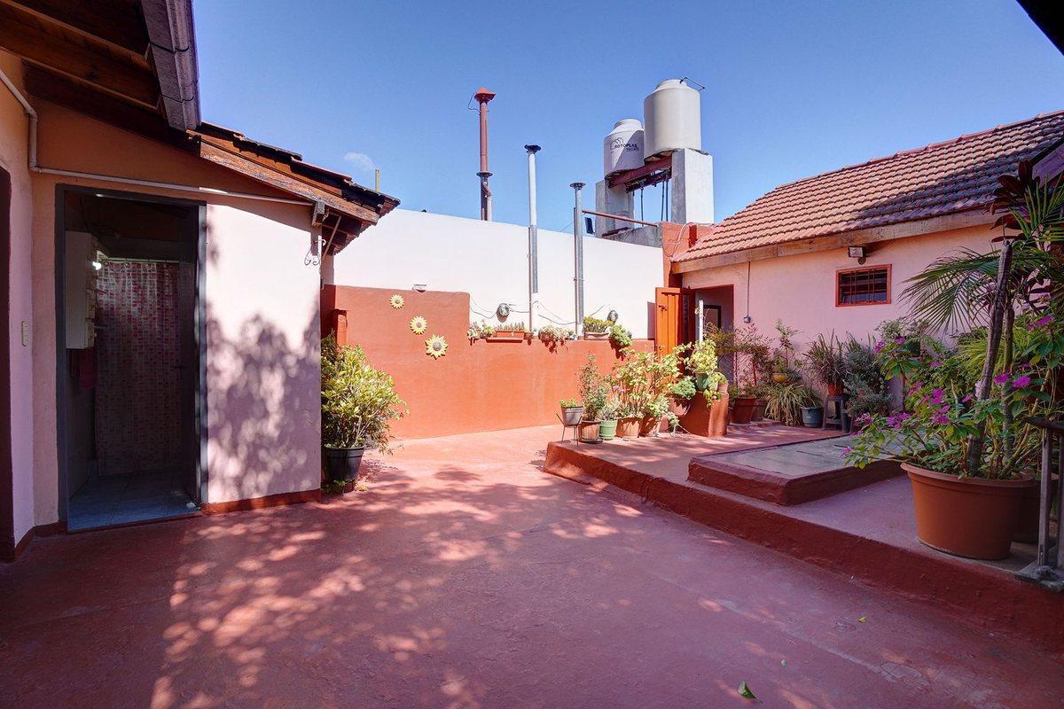 Venta Casa 6 Amb c/ Coch-Terraza-Quincho Floresta
