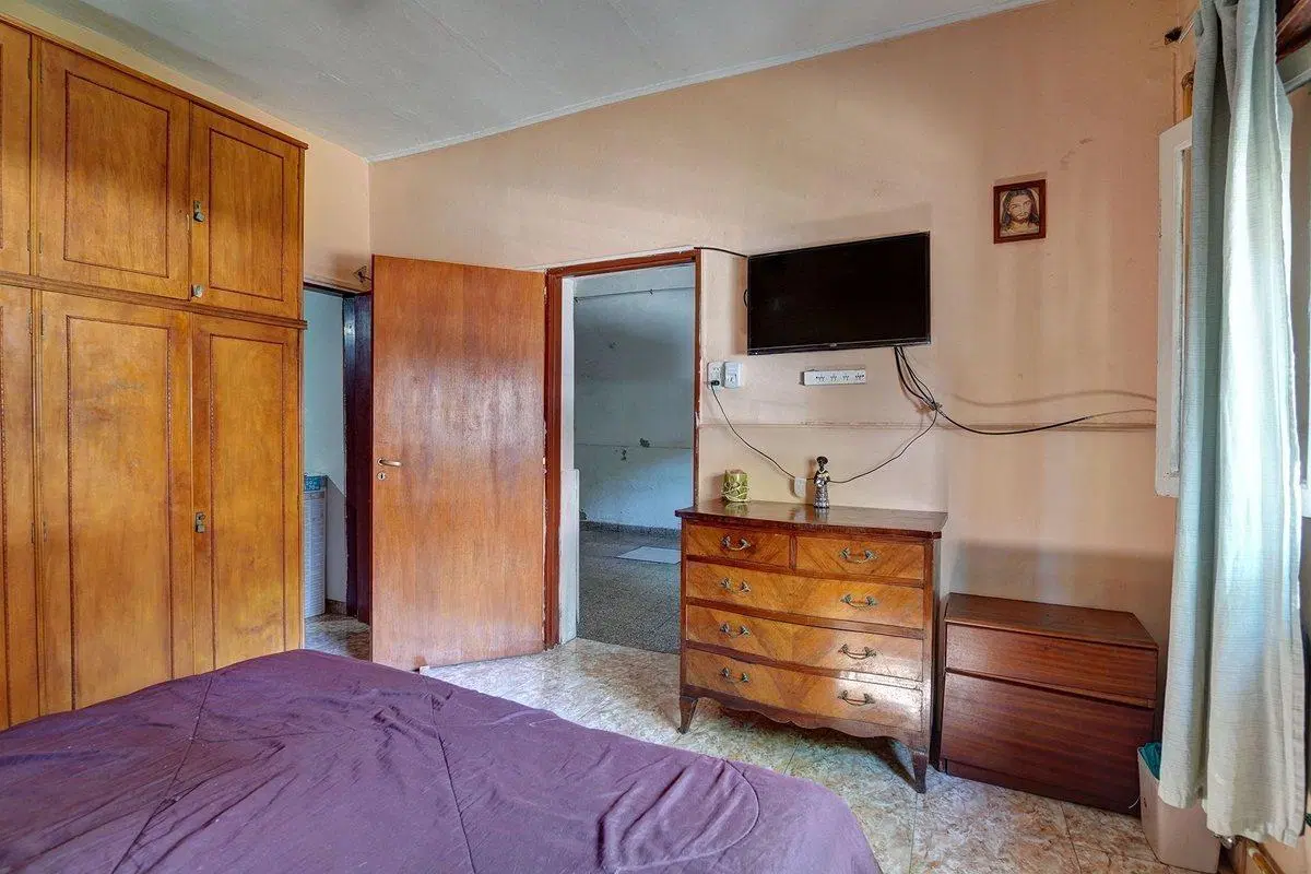 Venta Casa 6 Amb c/ Coch-Terraza-Quincho Floresta 2