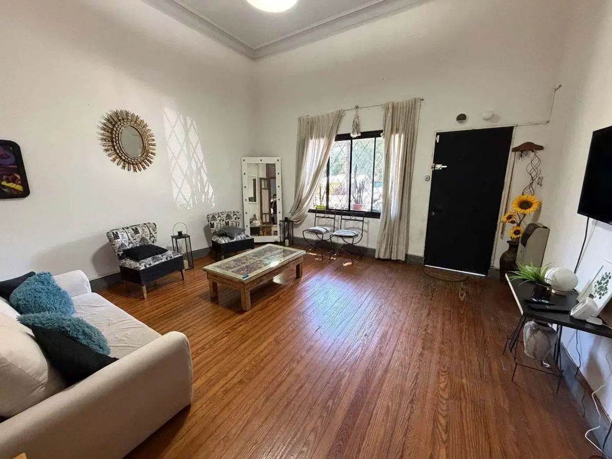 Venta PH 5 ambientes Floresta 3