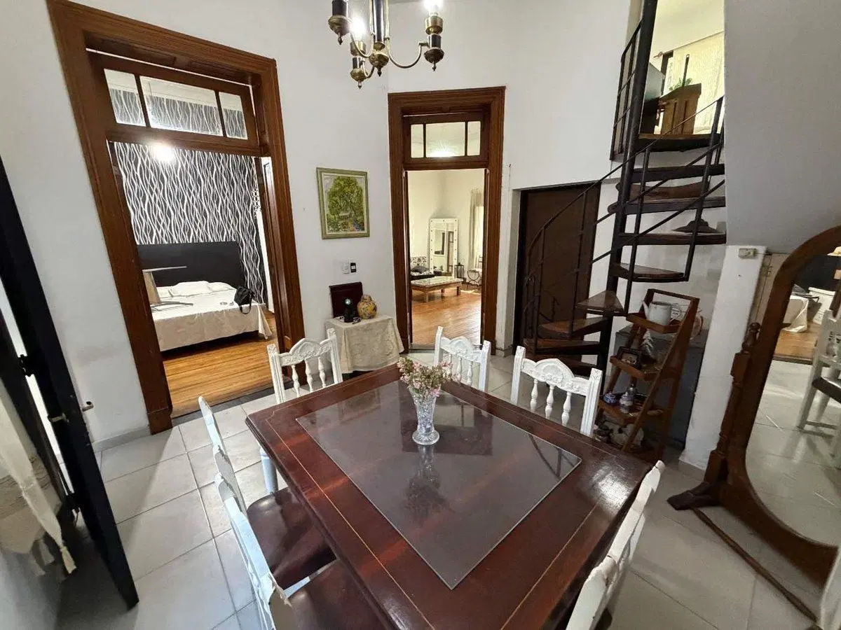Venta PH 5 ambientes Floresta 5